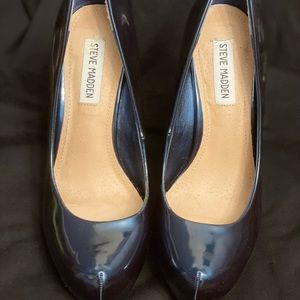 Steve Madden heels